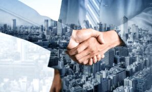 Distributor partnering with reliable window film supplier | Dupotop Films