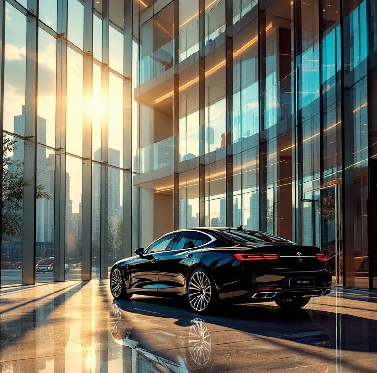 2026-2030 Window Film Market Comparison: Nano-Ceramic vs. Sputtering Technology Sourcing Guide